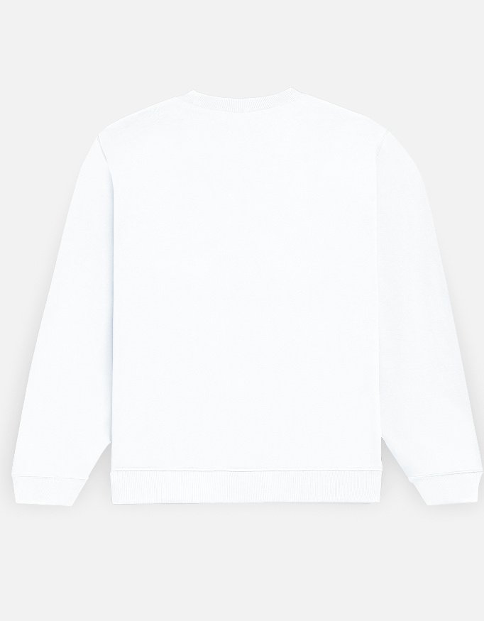 Colourbeans unisex sweatshirt